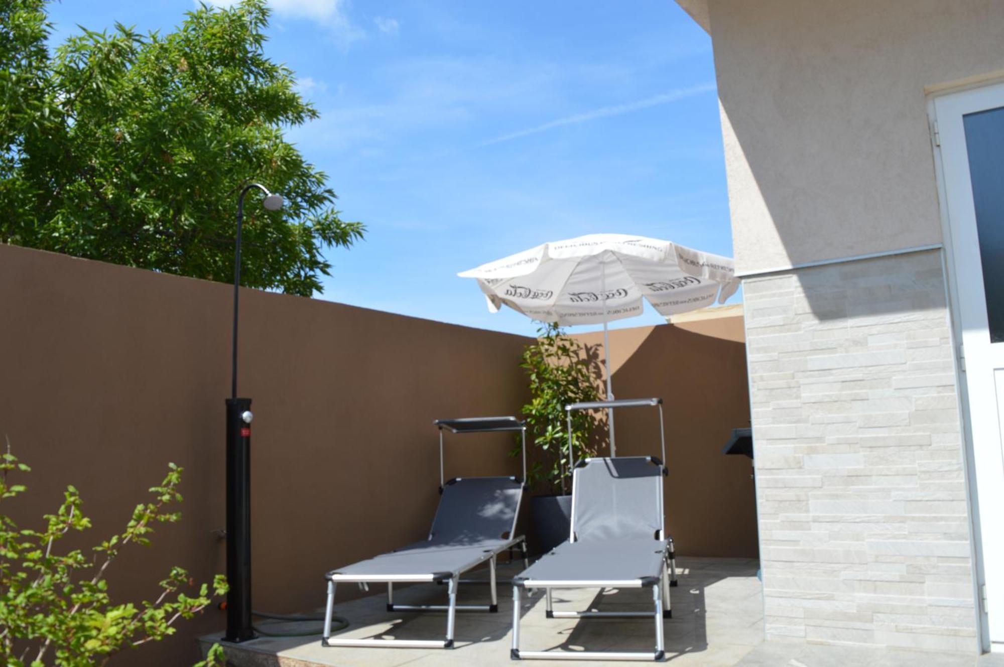 Apartman Talija Кали Экстерьер фото