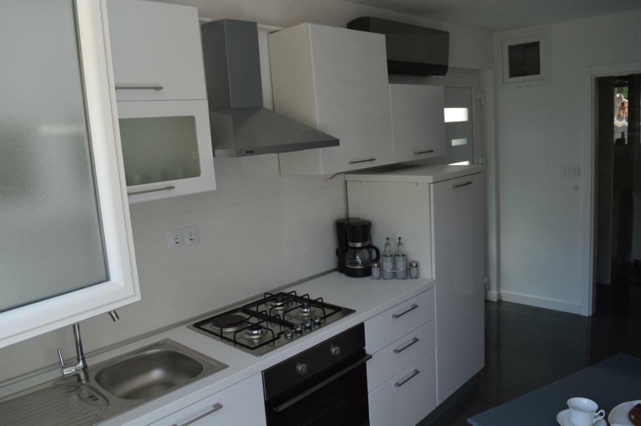 Apartman Talija Кали Экстерьер фото