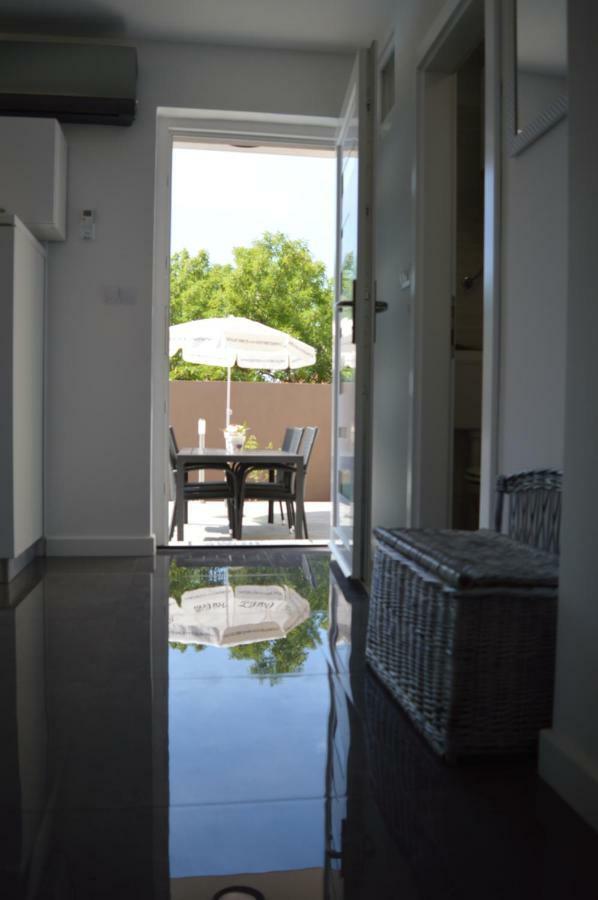 Apartman Talija Кали Экстерьер фото